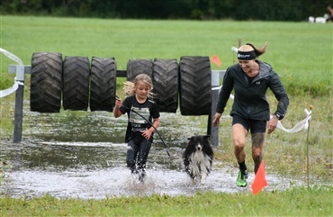 Mudder, mod og sammenhold i Ringsted