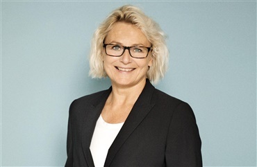 Britta Riis i spidsen for ny international organisation