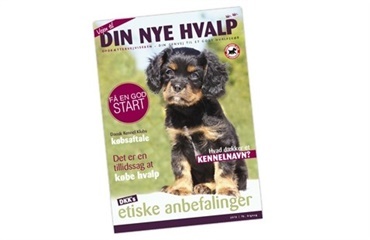 Gør din kennel synlig