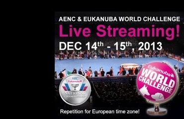 Eukanuba World Challenge