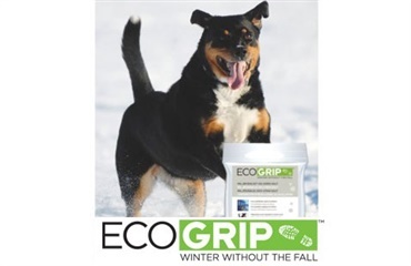 Vinderne af EcoGrips konkurrence er fundet !