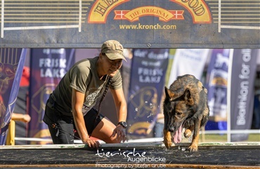 K9 Biathlon for alle – fuld knald p&aring; i Viborg!