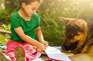 Nu kan du f&aring; din historie i Magasinet HUNDEN