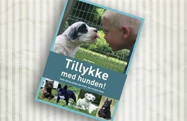 Ny bog til familien, der vil have hund