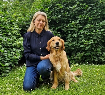 Forskning: Minimerer stress og smerter hos hunde og ejere