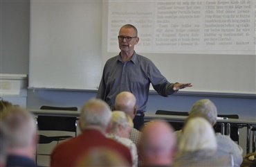 Jens Glavind: Brug det nye sted i Ringsted