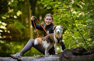 K9 Biathlon for alle inviterer til for&aring;rsfornemmelser i Bevtoft