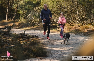 Kom til hyggeligt hundel&oslash;b i Thy