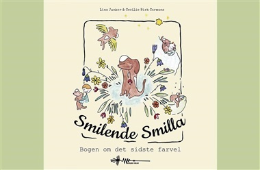 Boganmeldelse: Smilende Smilla