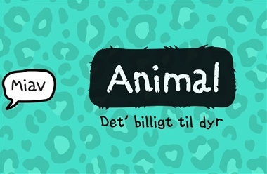 NORMAL har sluppet nyt vov’et butikskoncept l&oslash;s