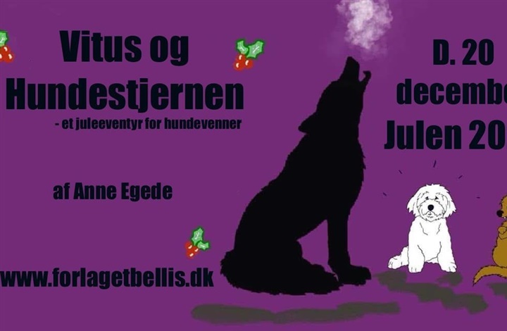 Vitus og hundestjernen - 20. December