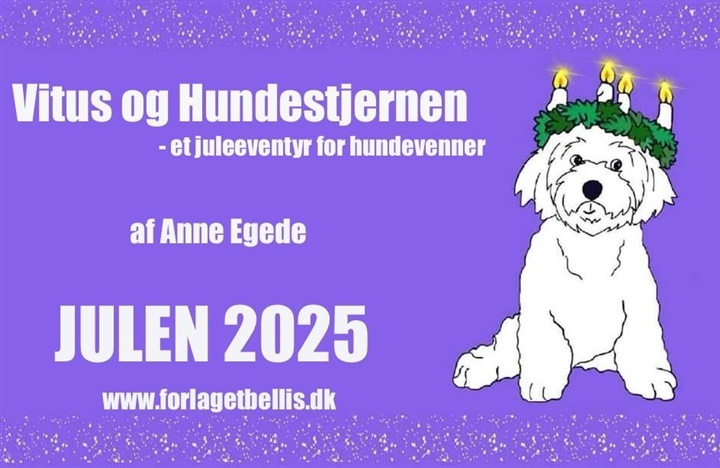 Vitus og hundestjernen - 13. December