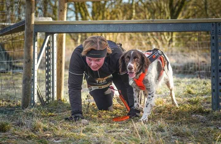 K9 Biathlon for alle inviterer til Valentinesl&oslash;b