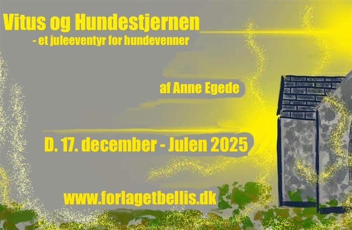 Vitus og hundestjernen - 17. December