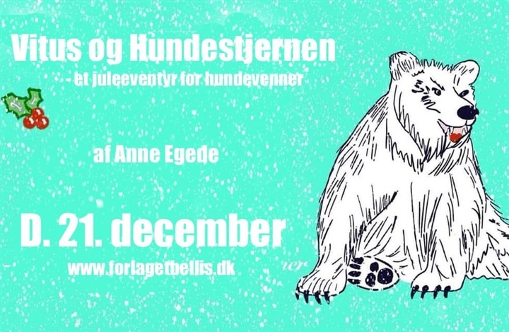 Vitus og hundestjernen - 21. December