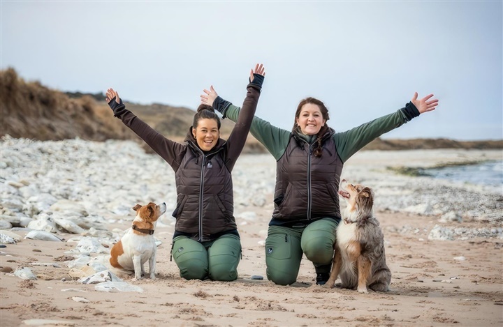 65.000 hundeejere sender DogCoach i finalen