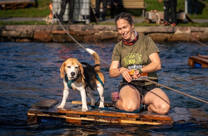 Stort hundeevent lukker: F&aelig;llesskabet kan v&aelig;re redningen 