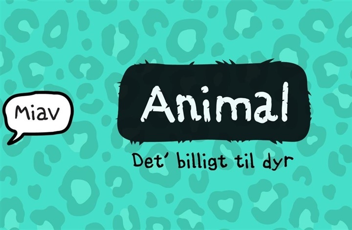 NORMAL har sluppet nyt vov’et butikskoncept l&oslash;s