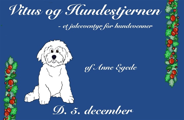Vitus og Hundestjernen – 5. december