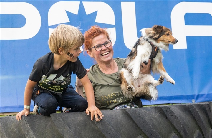 K9 Biathlon for alle starter ny &aelig;ra med lille og hyggeligt nyt&aring;rsl&oslash;b i Bevtoft i morgen